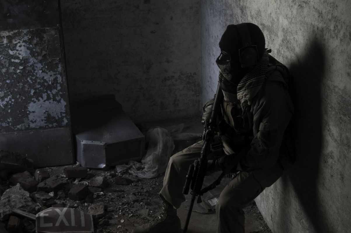 Simon Ghost Riley Wallpapers Wallpaper Cave