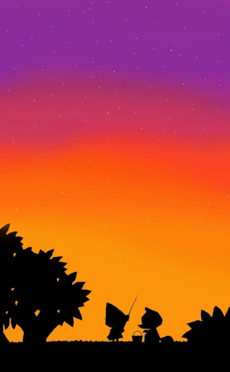 Phone Animal Crossing Wallpapers Wallpaper Cave