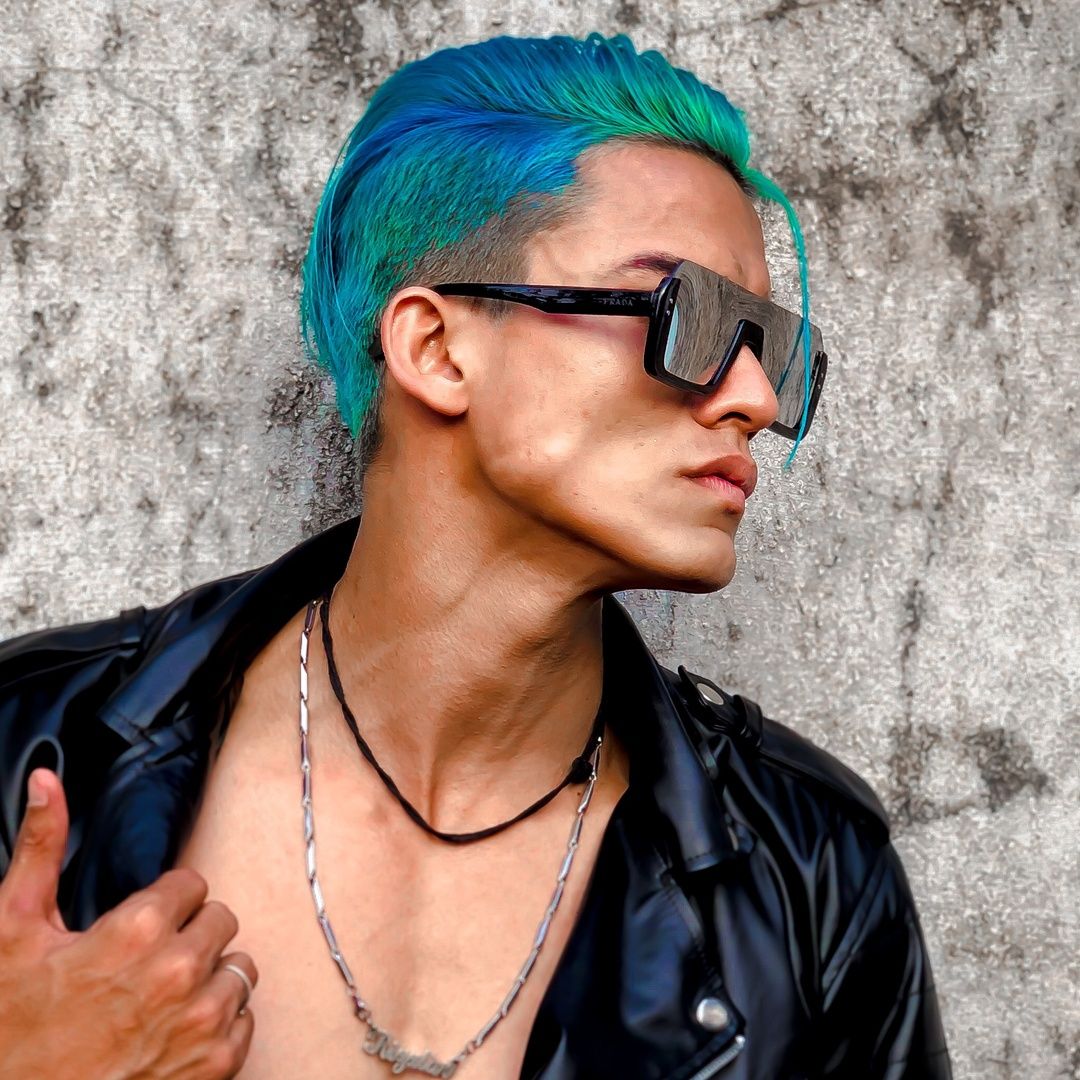 Joker Tik Tok Wallpapers Wallpaper Cave