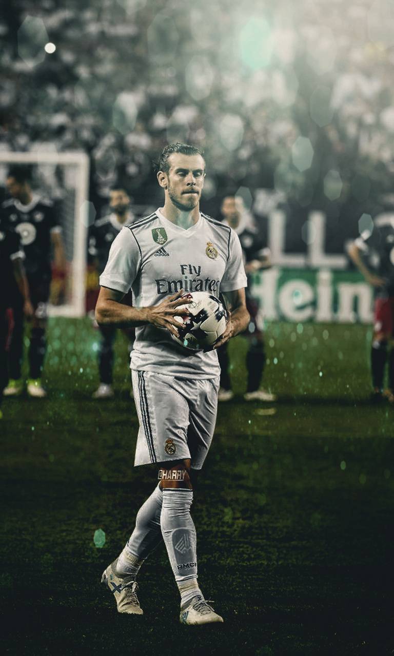 Gareth Bale iPhone HD Wallpapers Wallpaper Cave