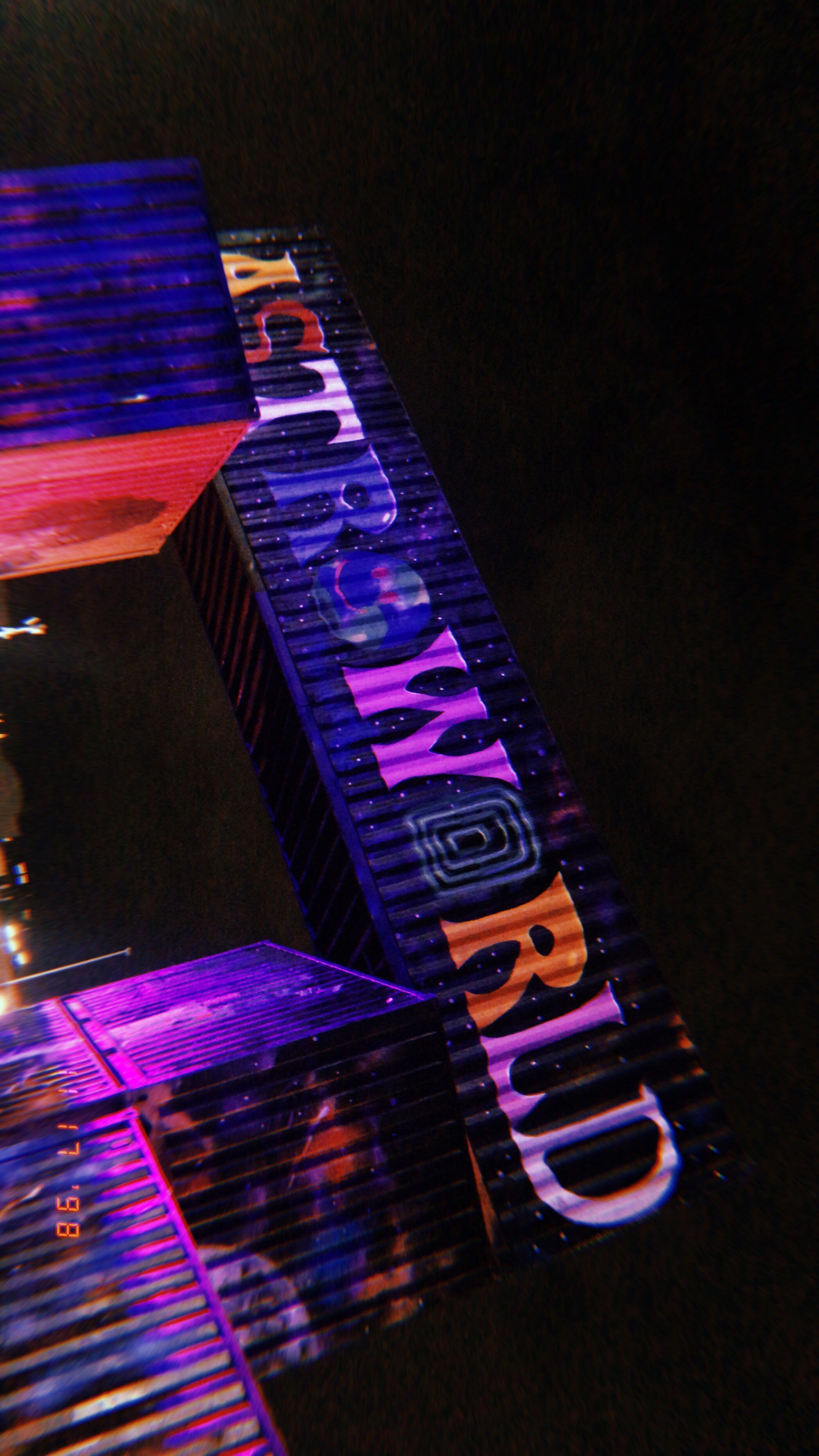 Astroworld Aesthetic Wallpapers Wallpaper Cave