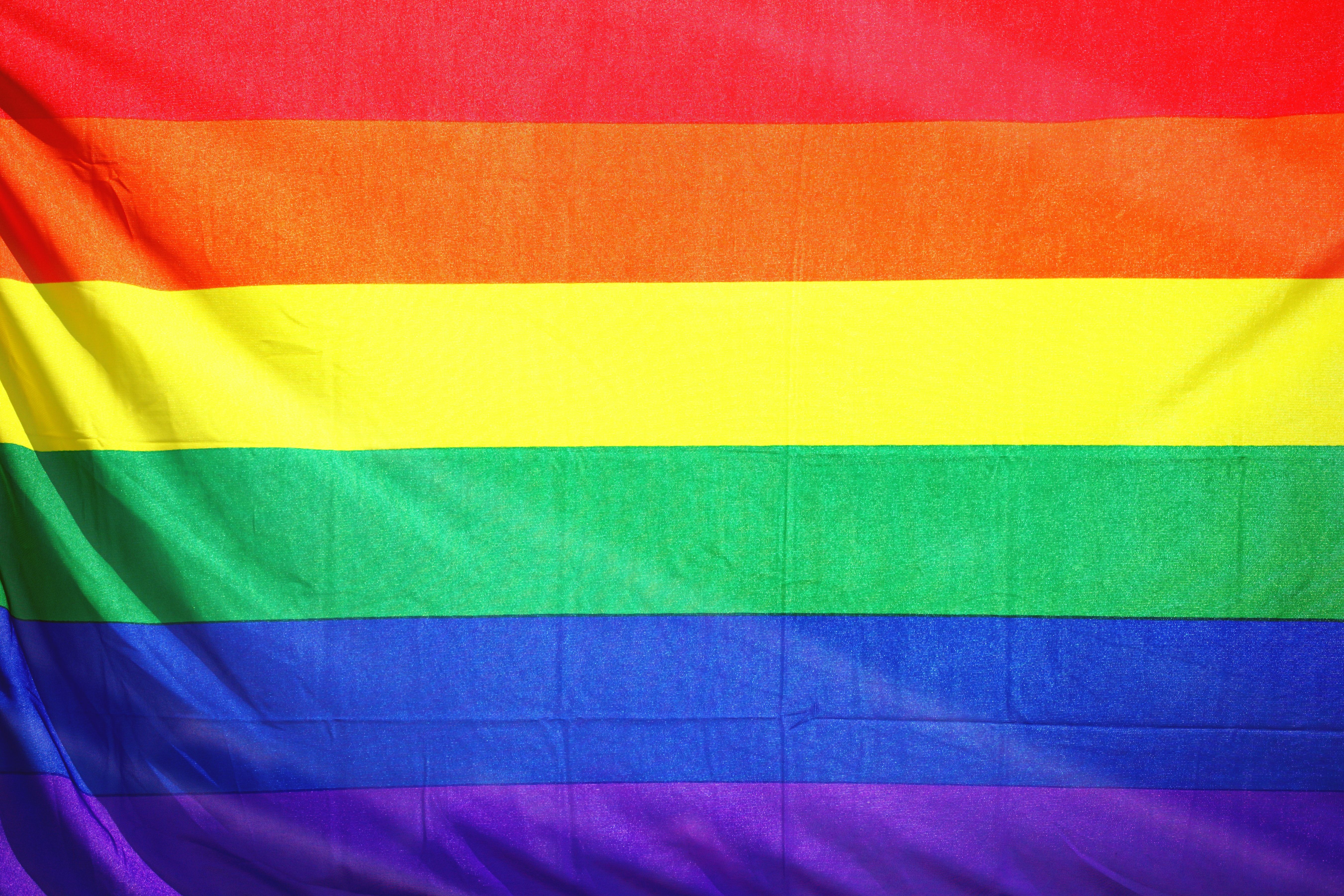 LGBTQ Flag Wallpapers Wallpaper Cave