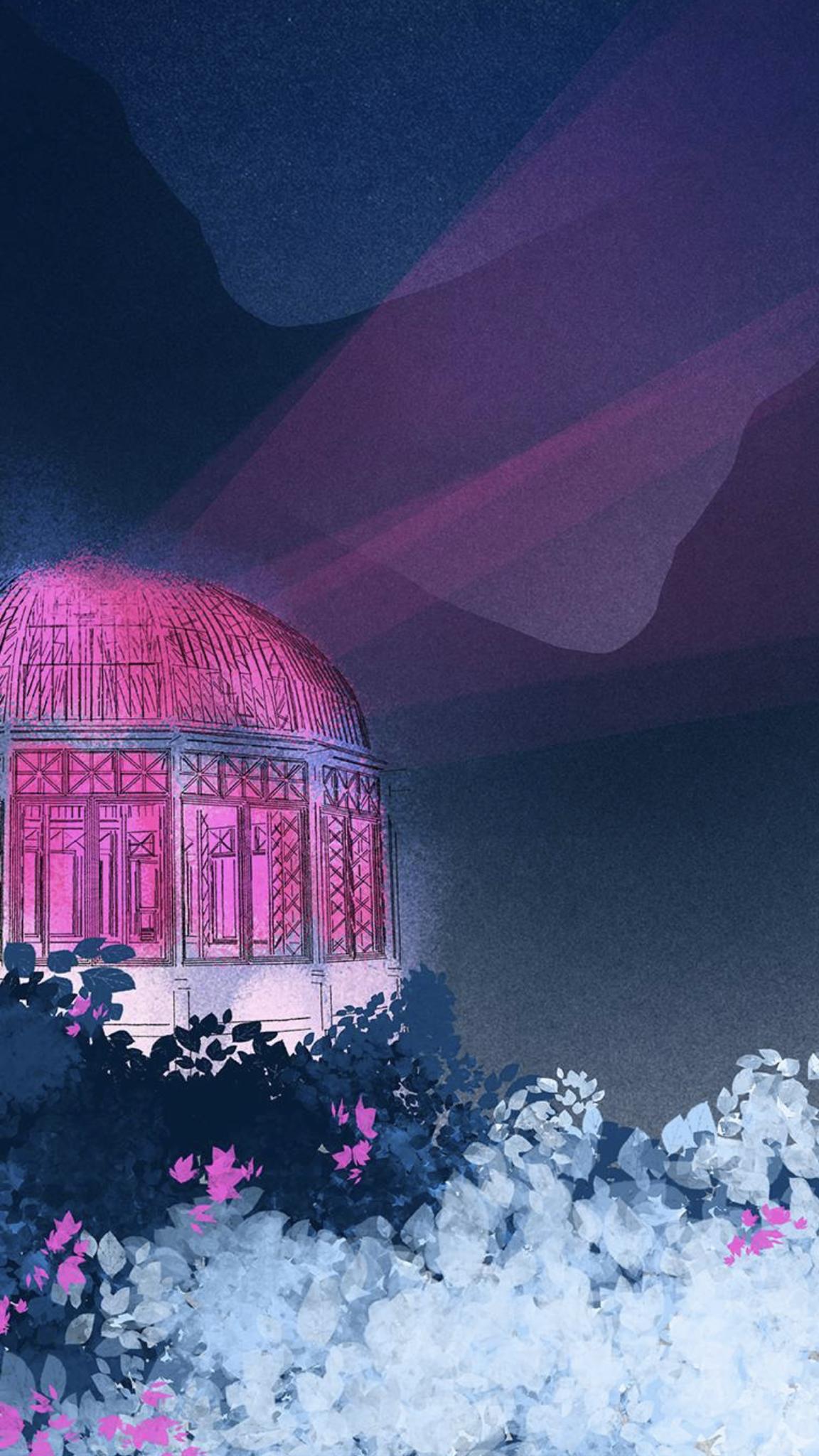 Lore Olympus Wallpapers Wallpaper Cave
