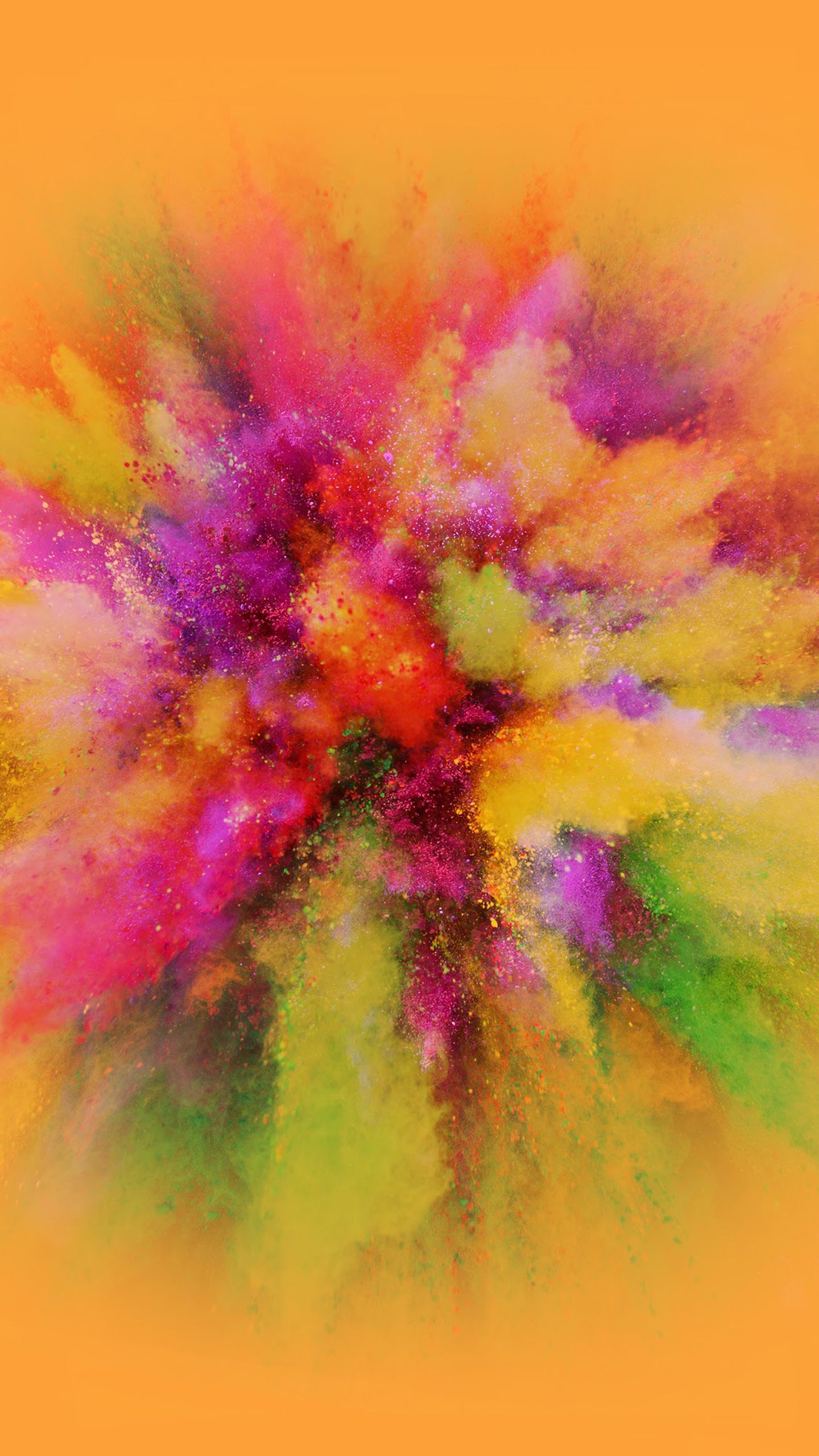 Full Screen HD Holi Wallpapers Wallpaper Cave