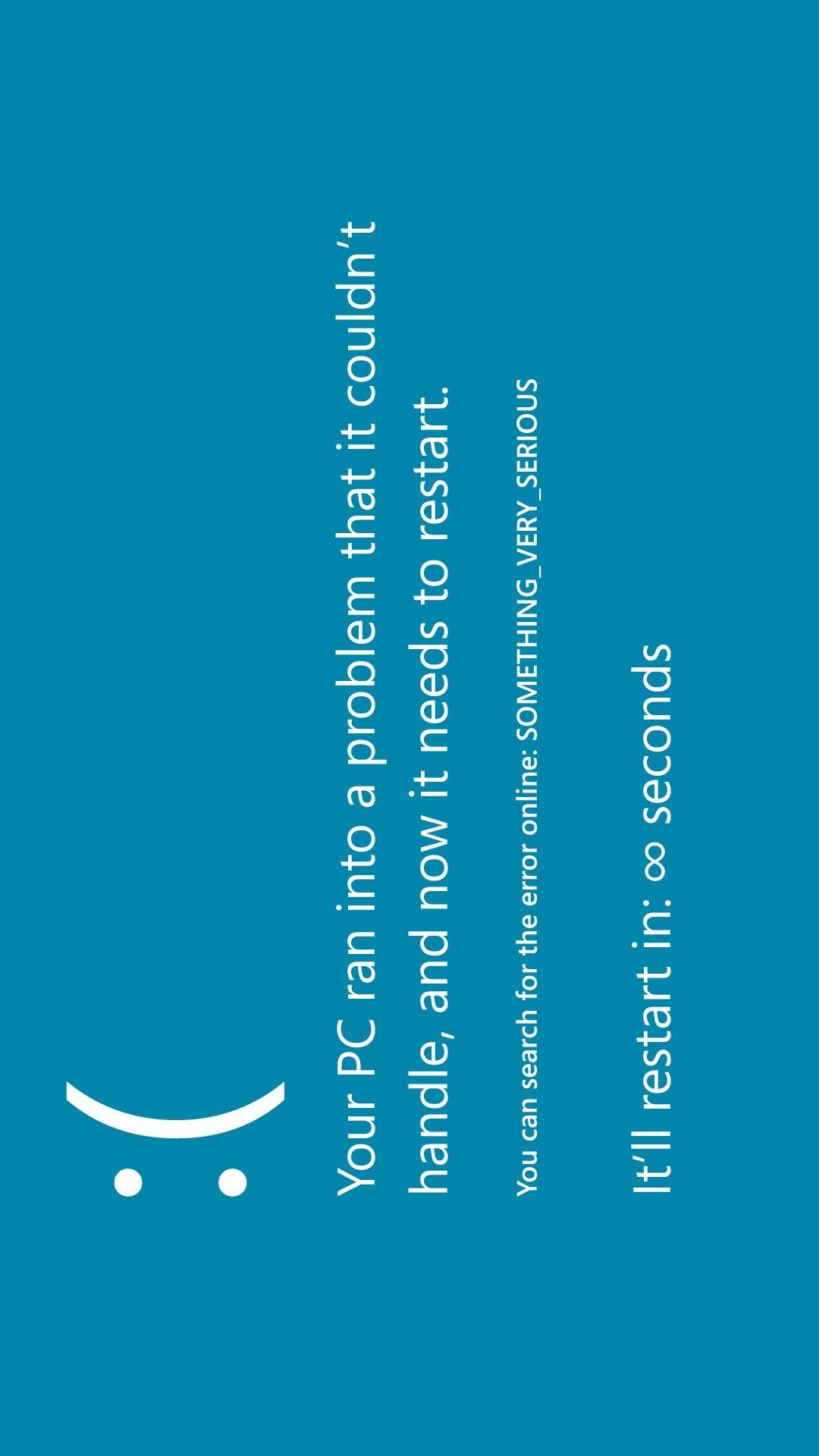 Error Phone Wallpapers Wallpaper Cave