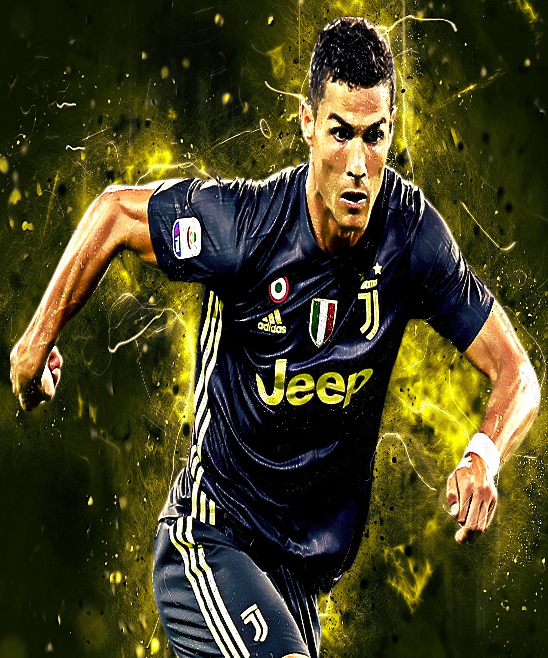 Ronaldo iPhone 2020 Wallpapers Wallpaper Cave
