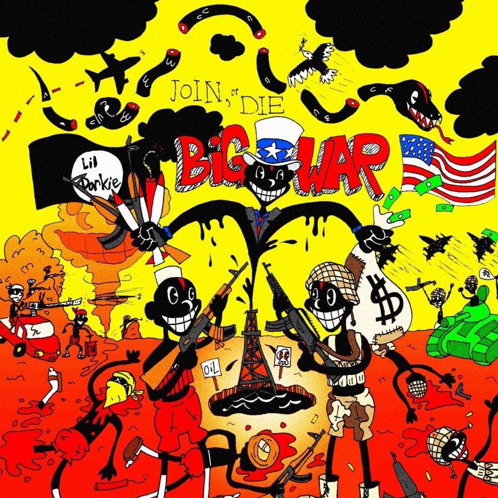 Lil Darkie Wallpapers Wallpaper Cave