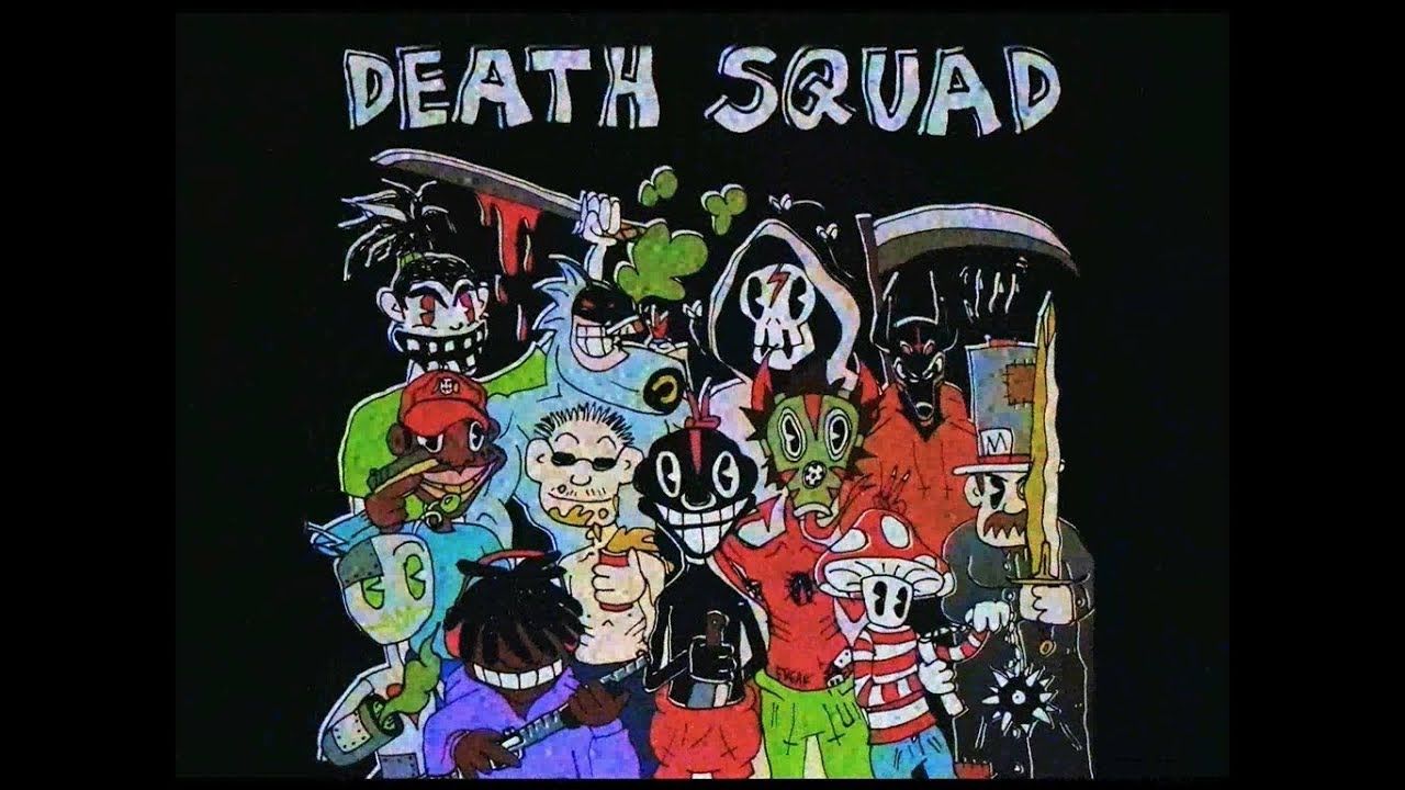 Lil Darkie Wallpapers Wallpaper Cave