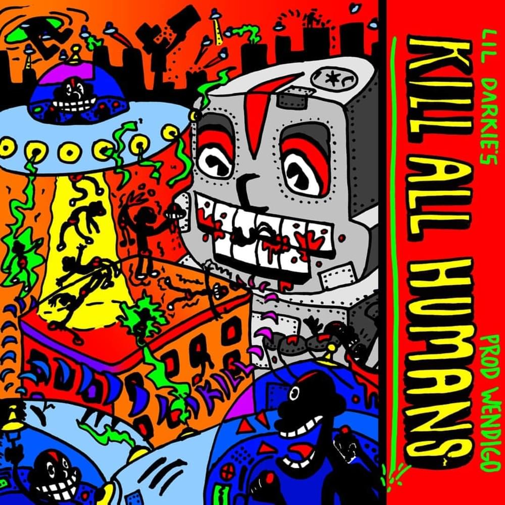 Lil Darkie Wallpapers Wallpaper Cave