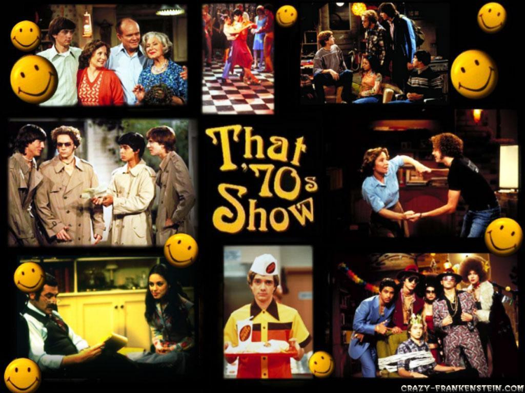 TV Shows Wallpapers Wallpaper Cave