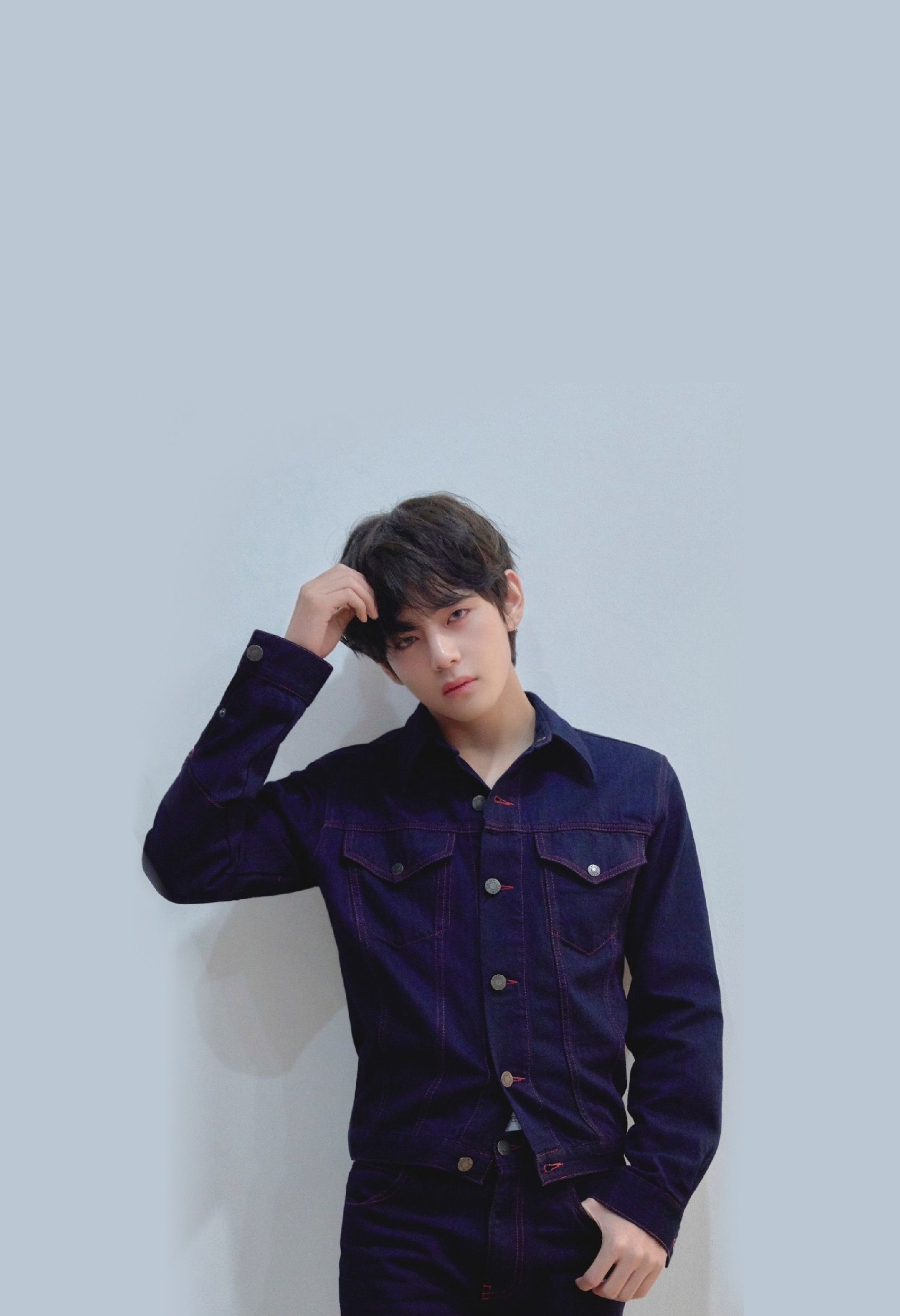 Ulzzang Boys Wallpapers Wallpaper Cave