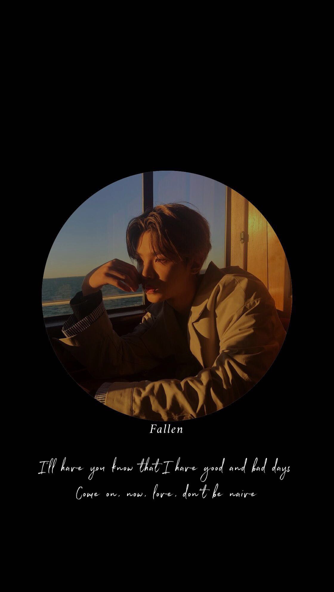 Ulzzang Boys Wallpapers Wallpaper Cave