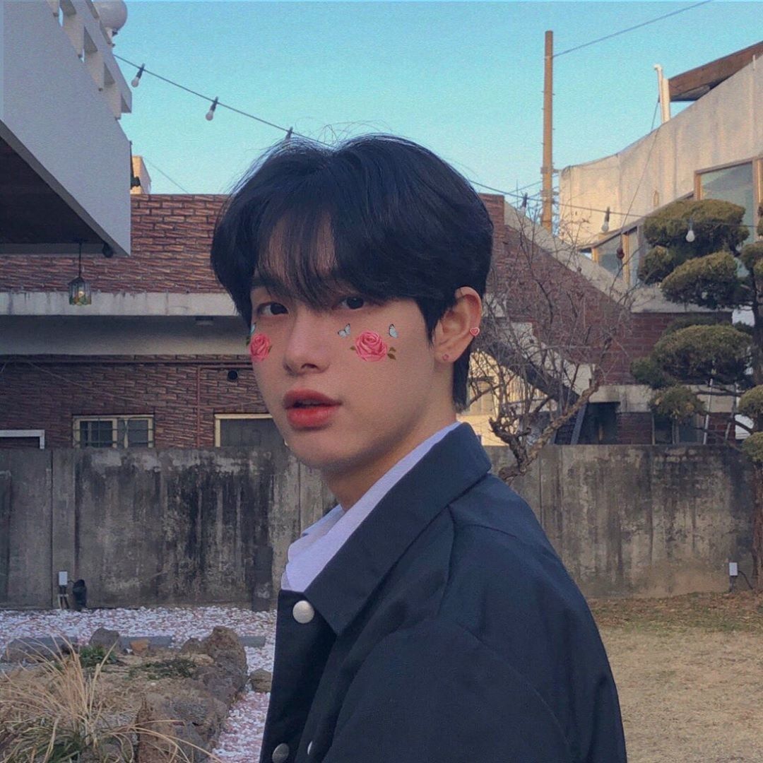 Ulzzang Boys Wallpapers Wallpaper Cave