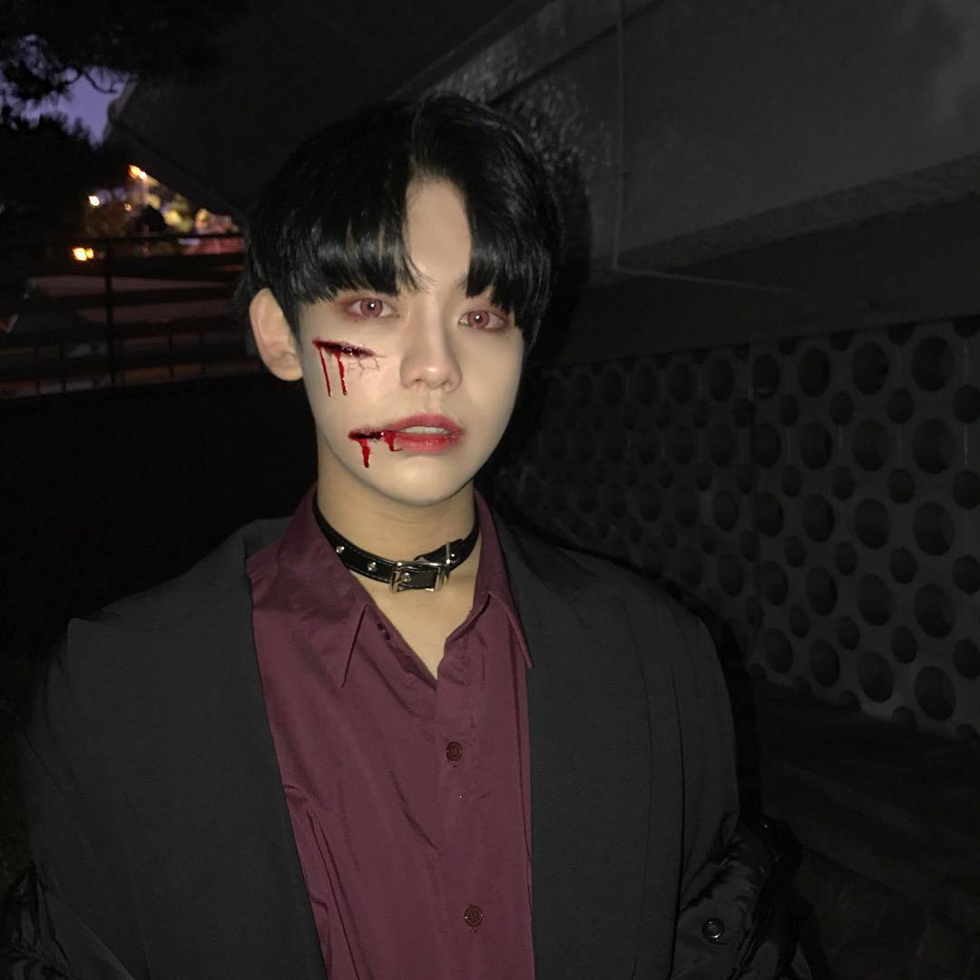 Ulzzang Boys Wallpapers Wallpaper Cave