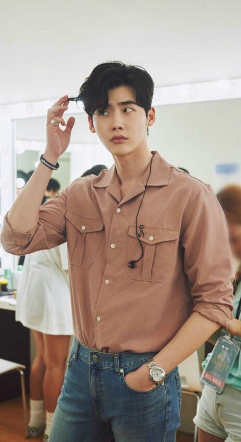 Ulzzang Boys Wallpapers Wallpaper Cave