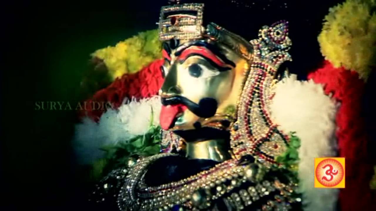 Karuppasamy Wallpapers Wallpaper Cave