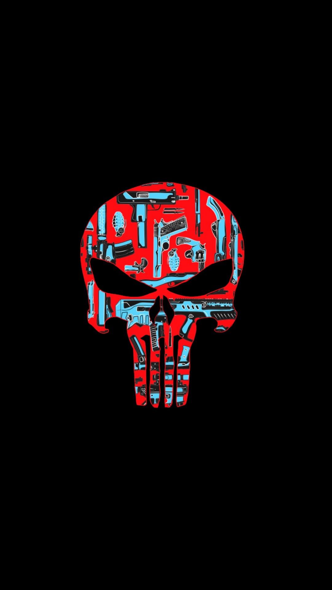 Red Skull HD iPhone Wallpapers Wallpaper Cave