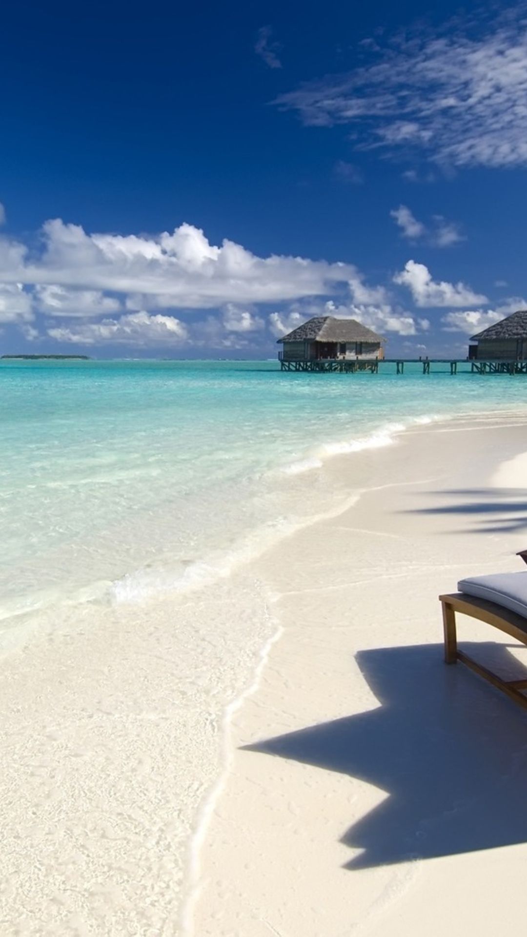 iPhone Beach 4k Wallpapers Wallpaper Cave