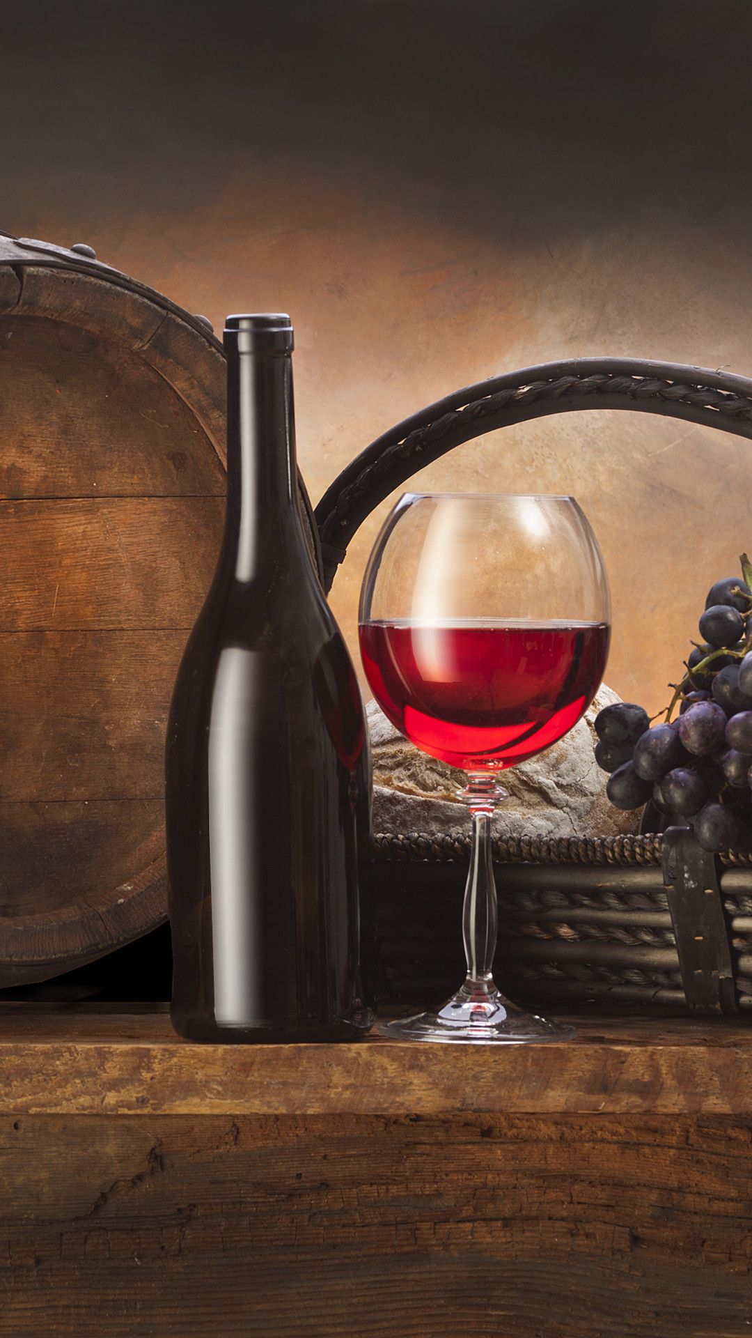Wine Mobile Wallpapers Wallpaper Cave
