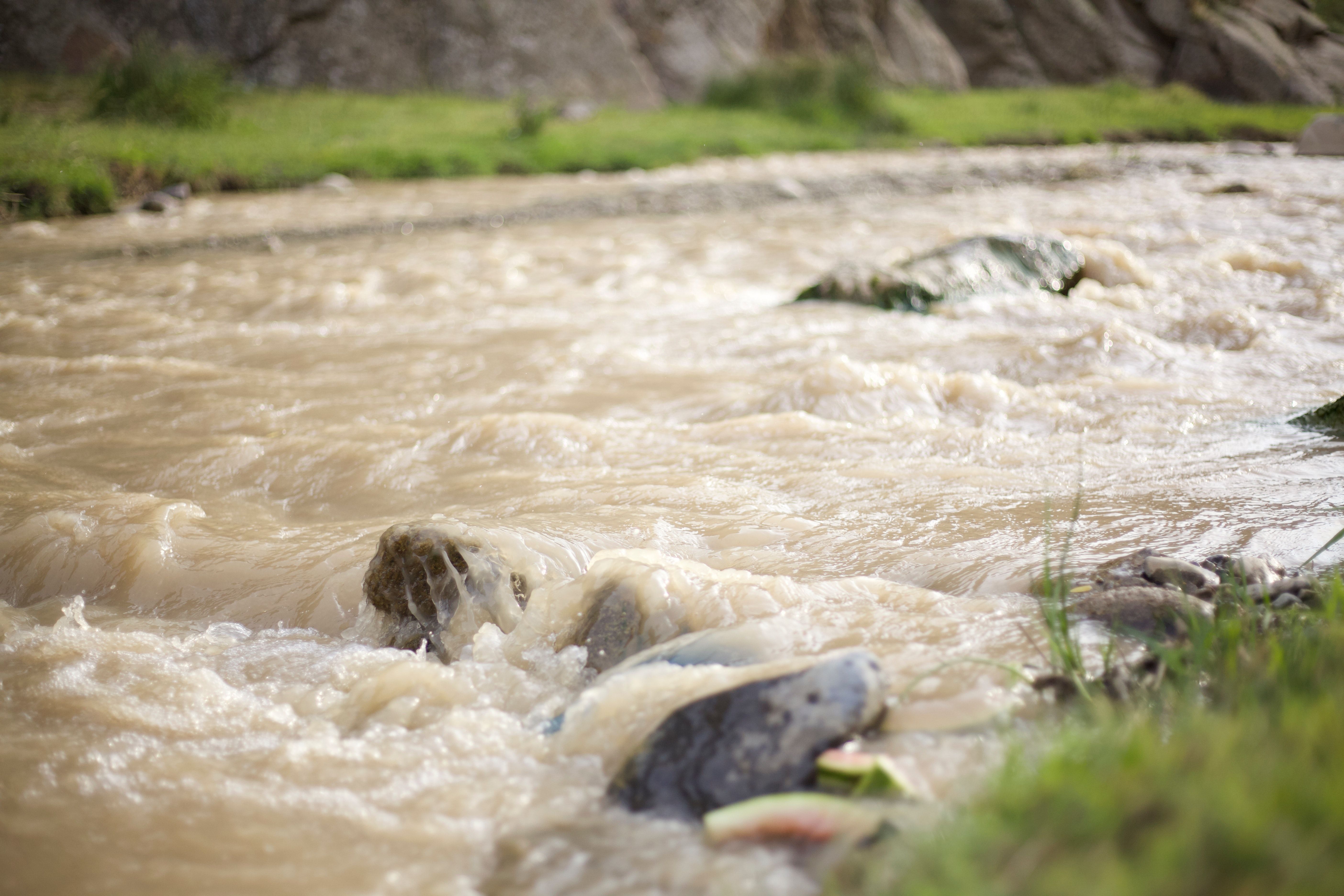 Dirty Water Wallpapers Wallpaper Cave