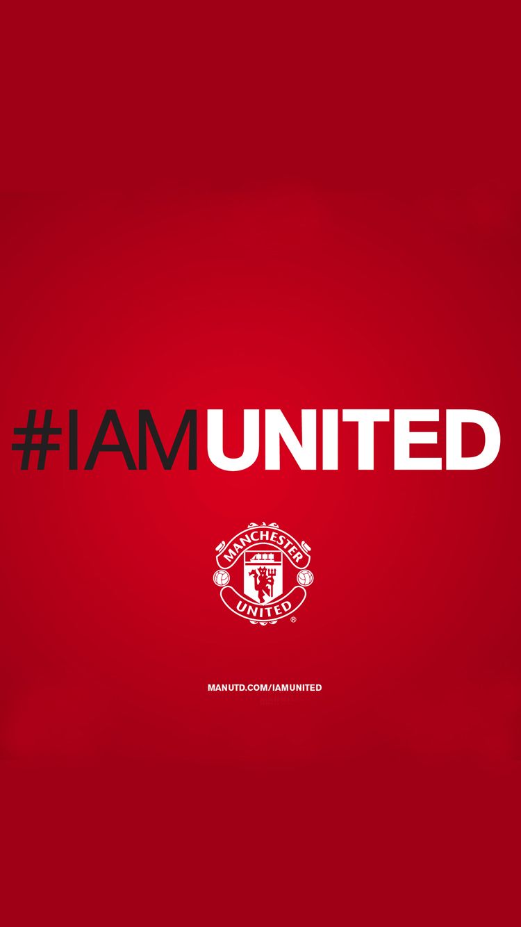 Mobile Manchester United Red Devil Wallpapers Wallpaper Cave