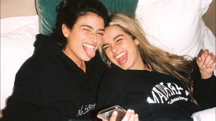Addison Rae Wiki, Biography, Age, Height, Weight, Boyfriend, Net worth Addison rae easterling net worth