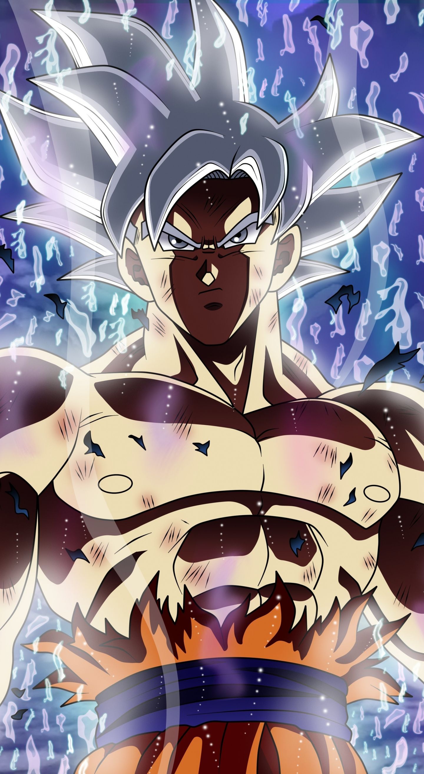 Redmi Note 8 Anime HD Wallpapers Wallpaper Cave