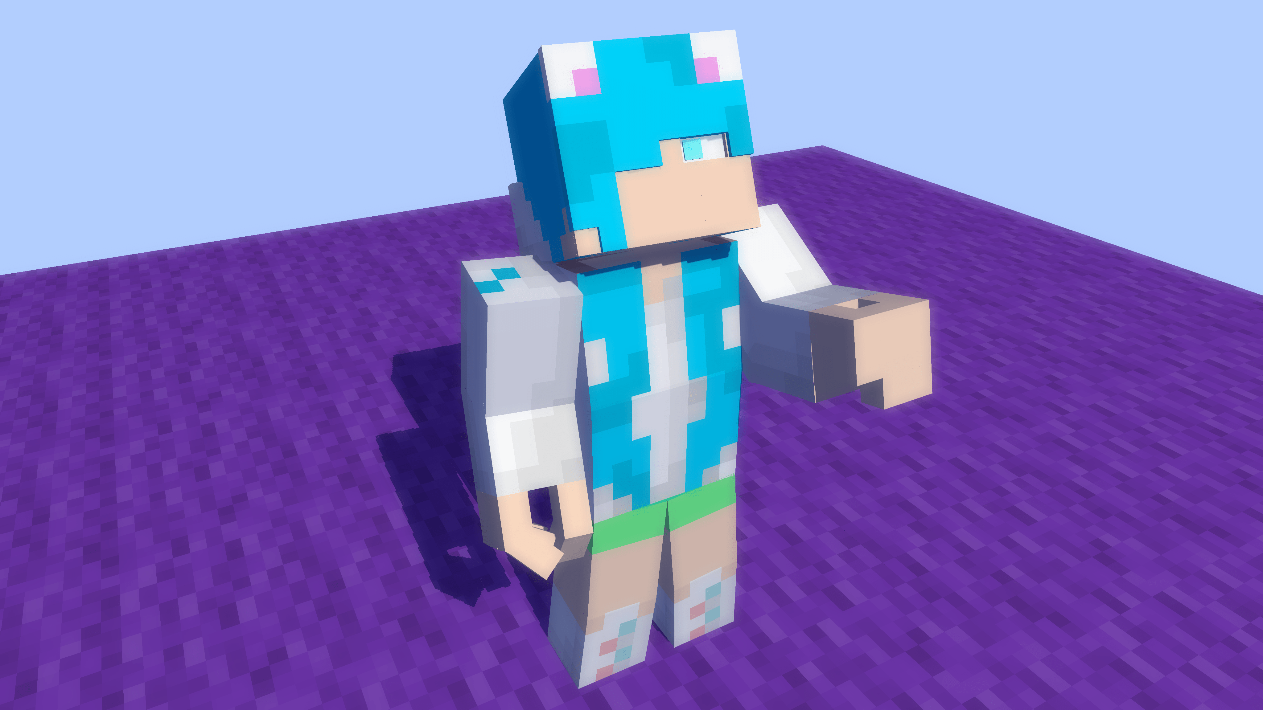 Minecraft: PENIS MOD VERSION 3 (1.15.2) YouTube