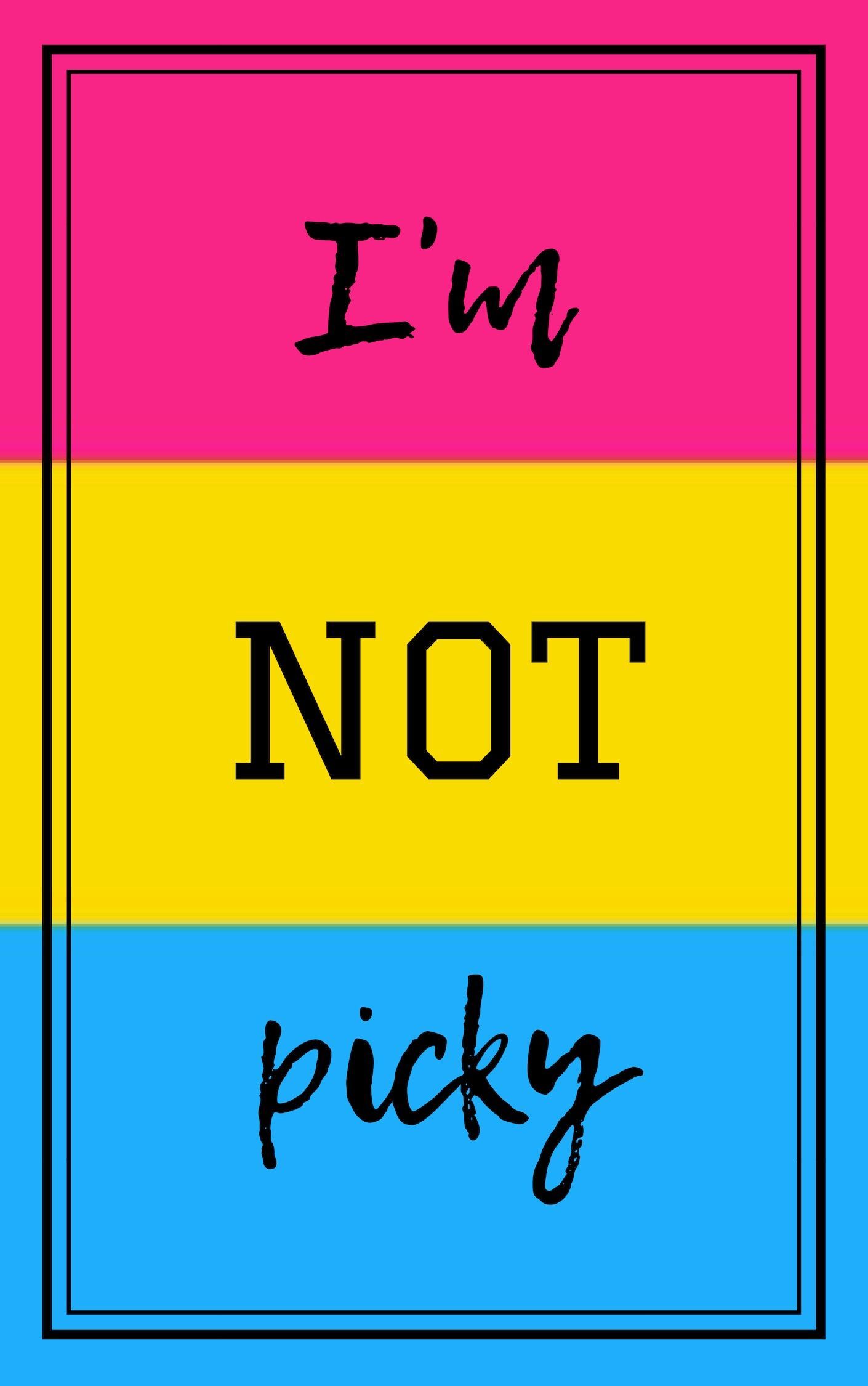 Pan Aesthetic Wallpaper