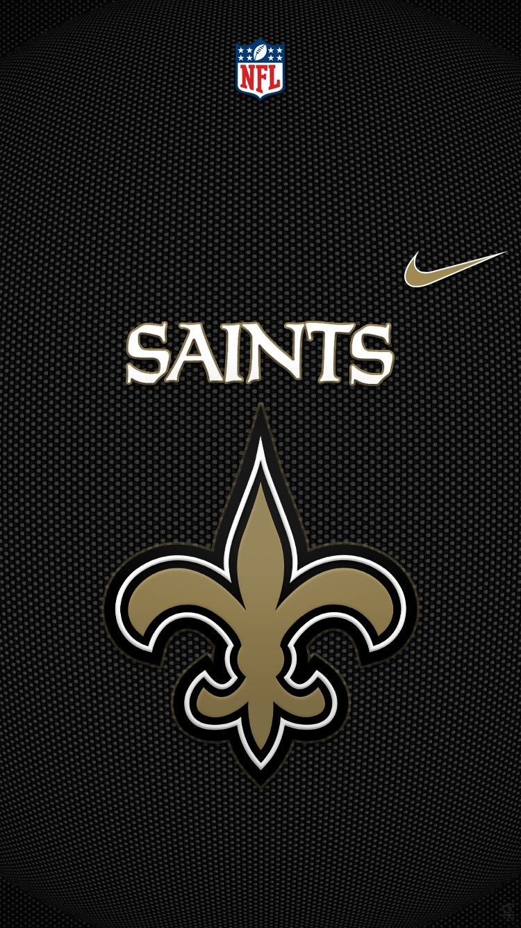 Saints NFL Team Wallpapers Wallpaper Cave
