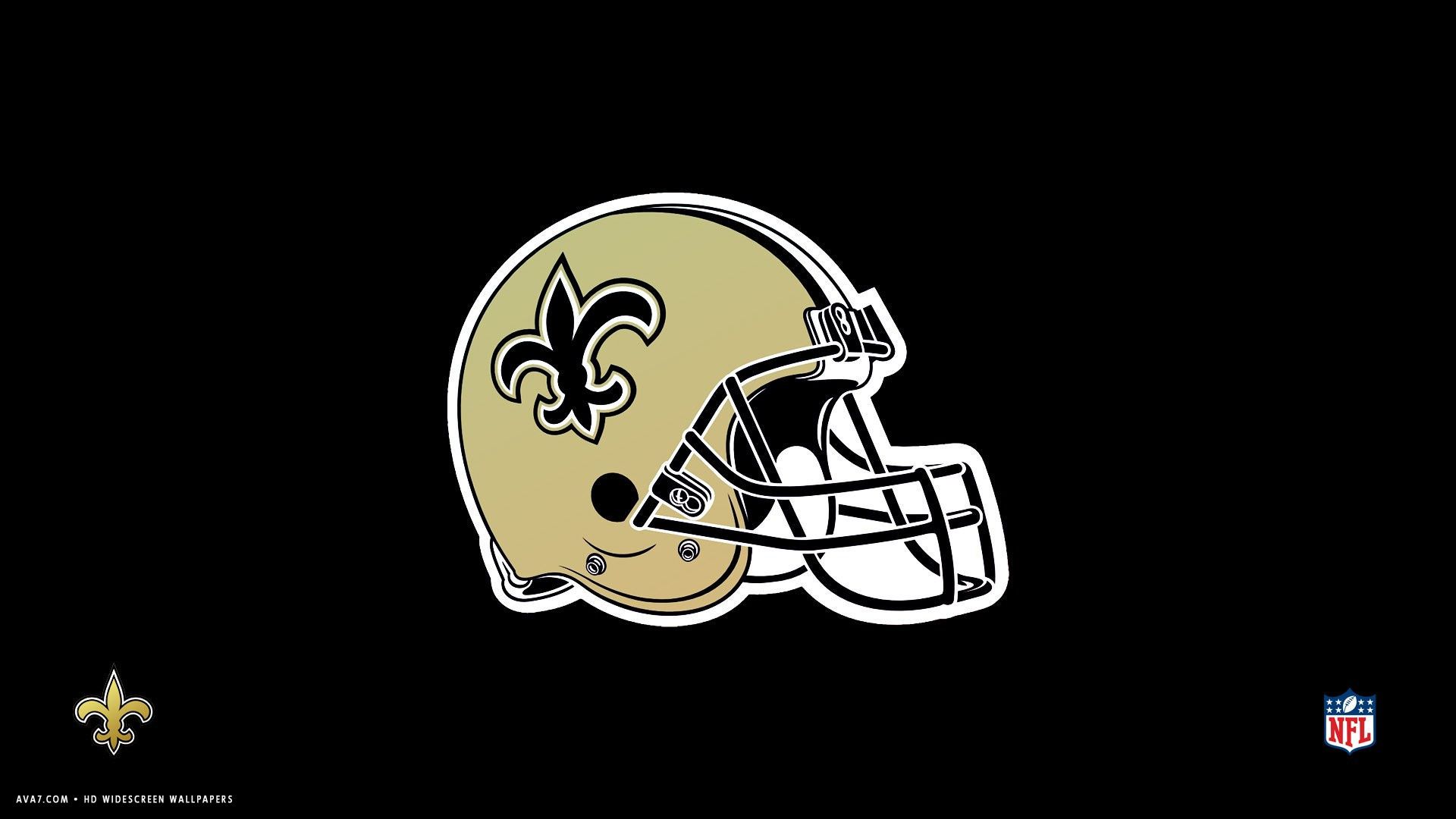 Saints NFL Team Wallpapers Wallpaper Cave