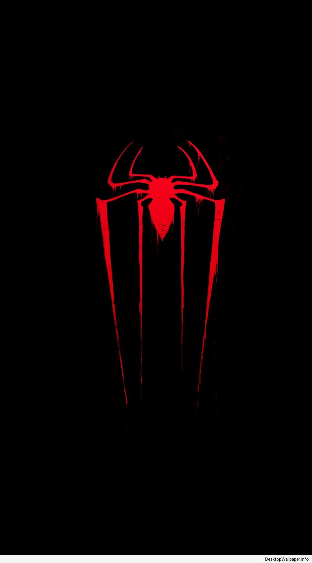 Spider Man Amoled 4k Wallpapers Wallpaper Cave