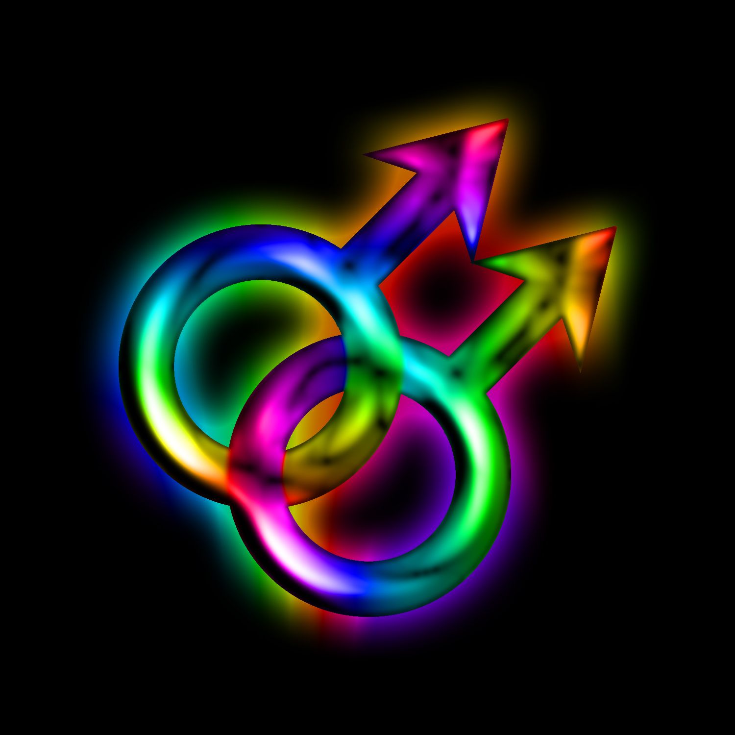 LGBT Symbols Wallpapers Wallpaper Cave