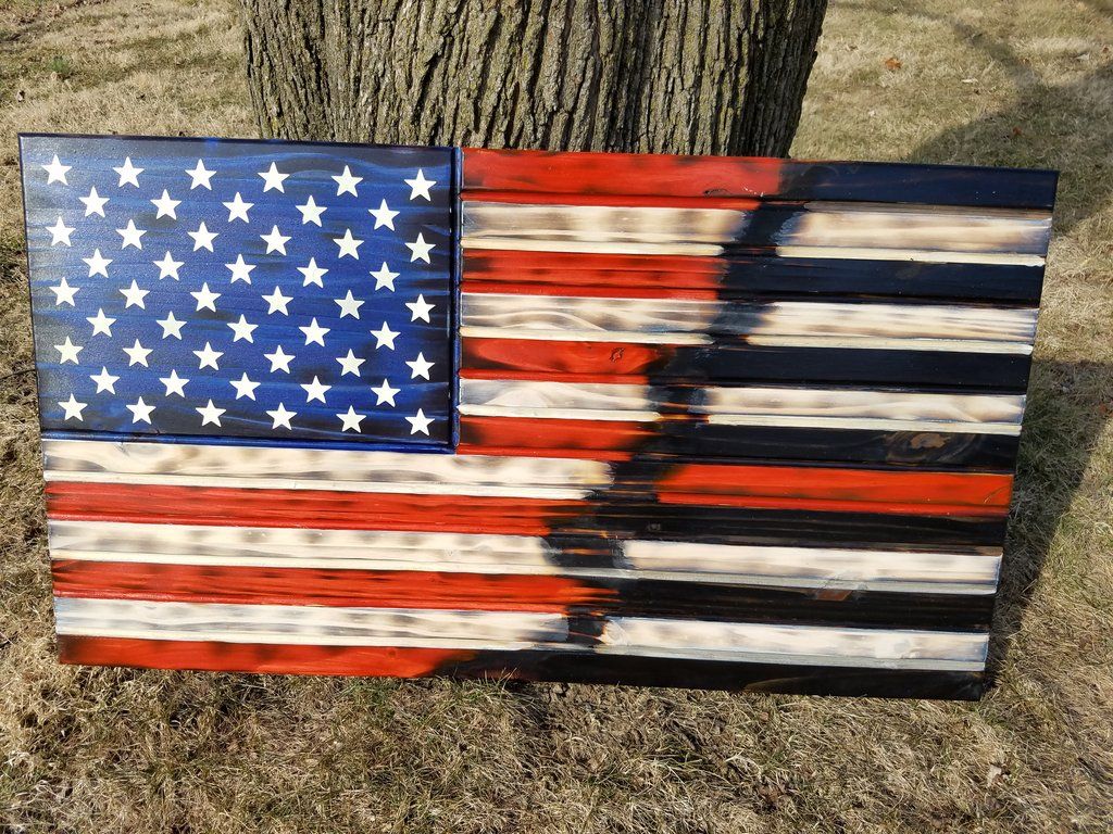 Thin Red Line Desktop Wallpapers Wallpaper Cave