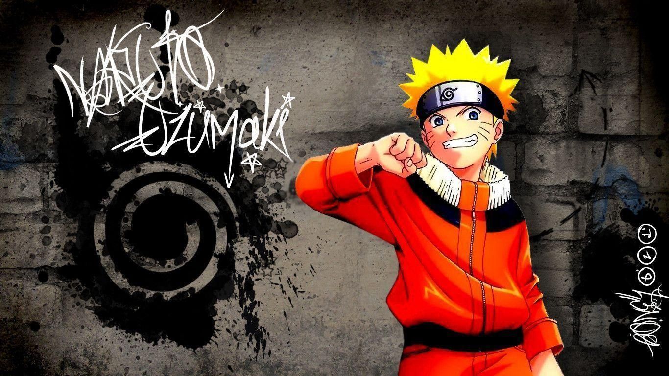 Naruto Transformed Style Desktop Wallpapers Wallpaper Cave