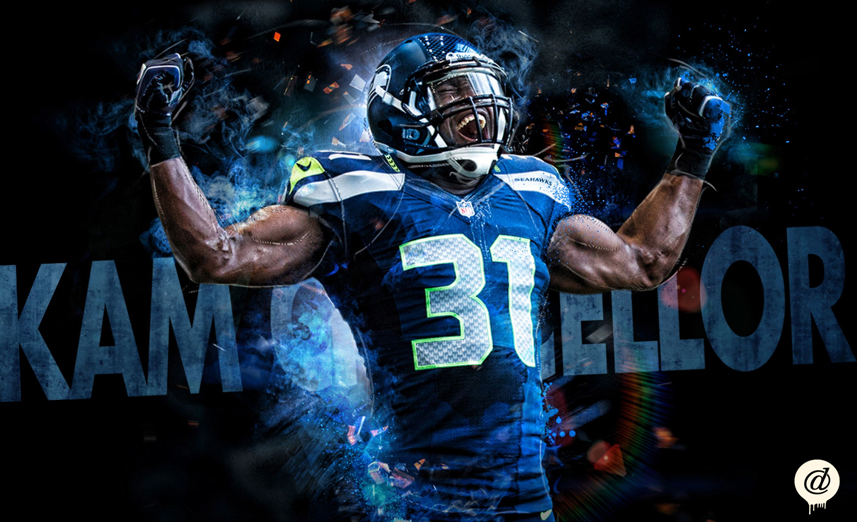 NFL 2K Wallpapers Wallpaper Cave