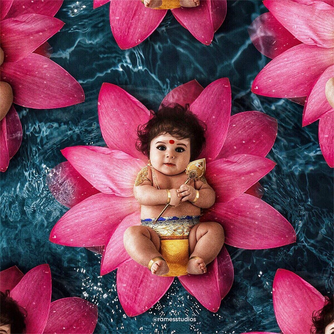 Baby Murugan Wallpapers Wallpaper Cave