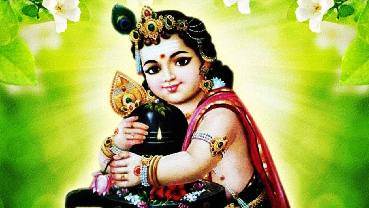 Baby Murugan Wallpapers Wallpaper Cave