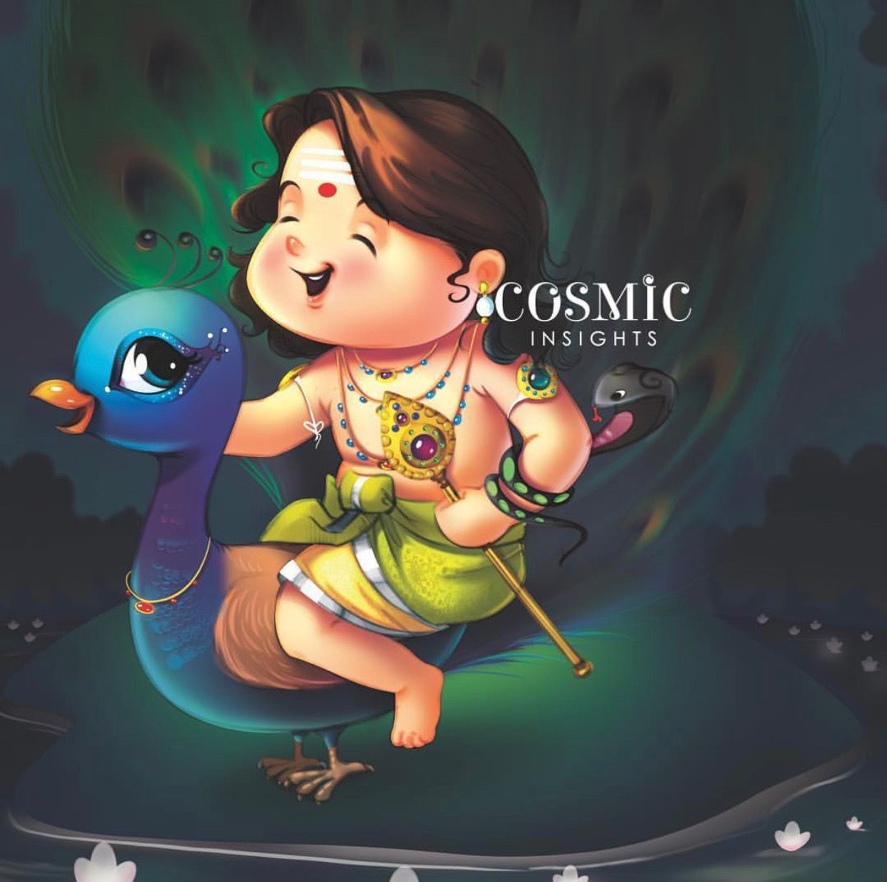 Baby Murugan Wallpapers Wallpaper Cave