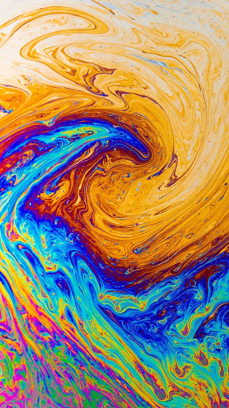 iPhone X Abstract Wallpapers Wallpaper Cave