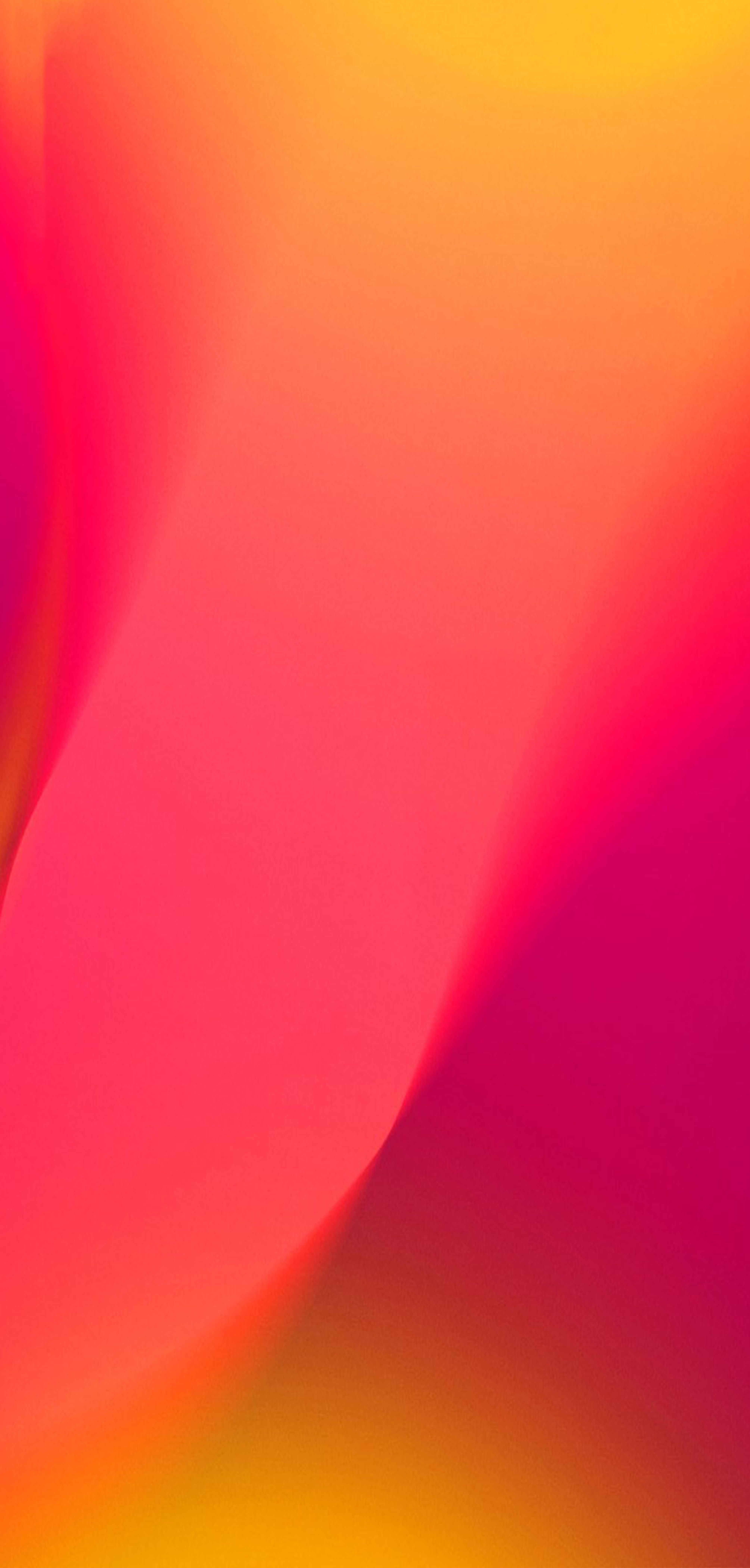 Red Pink Gradient Android Wallpapers Wallpaper Cave