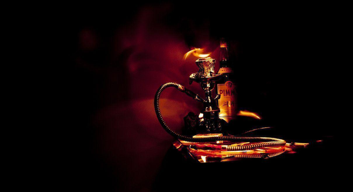 Smoke Photography Hookah 4k Wallpapers Wallpaper Cave