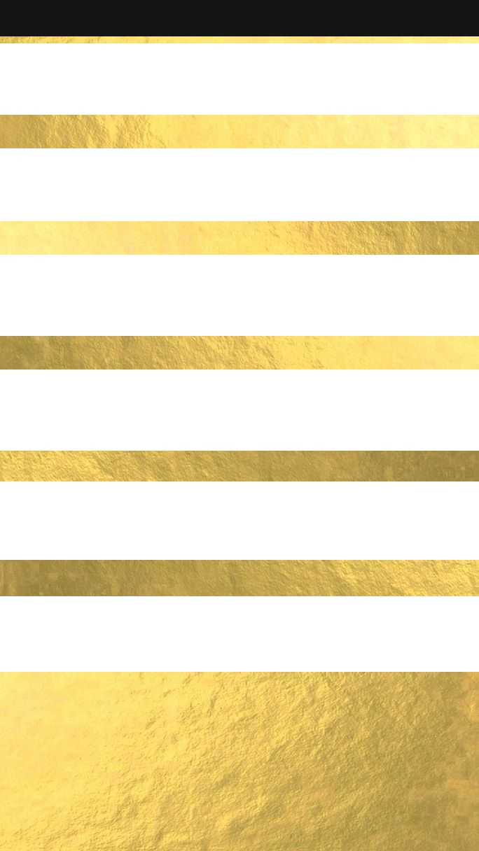 White With Gold Wallpapers Wallpaper Cave