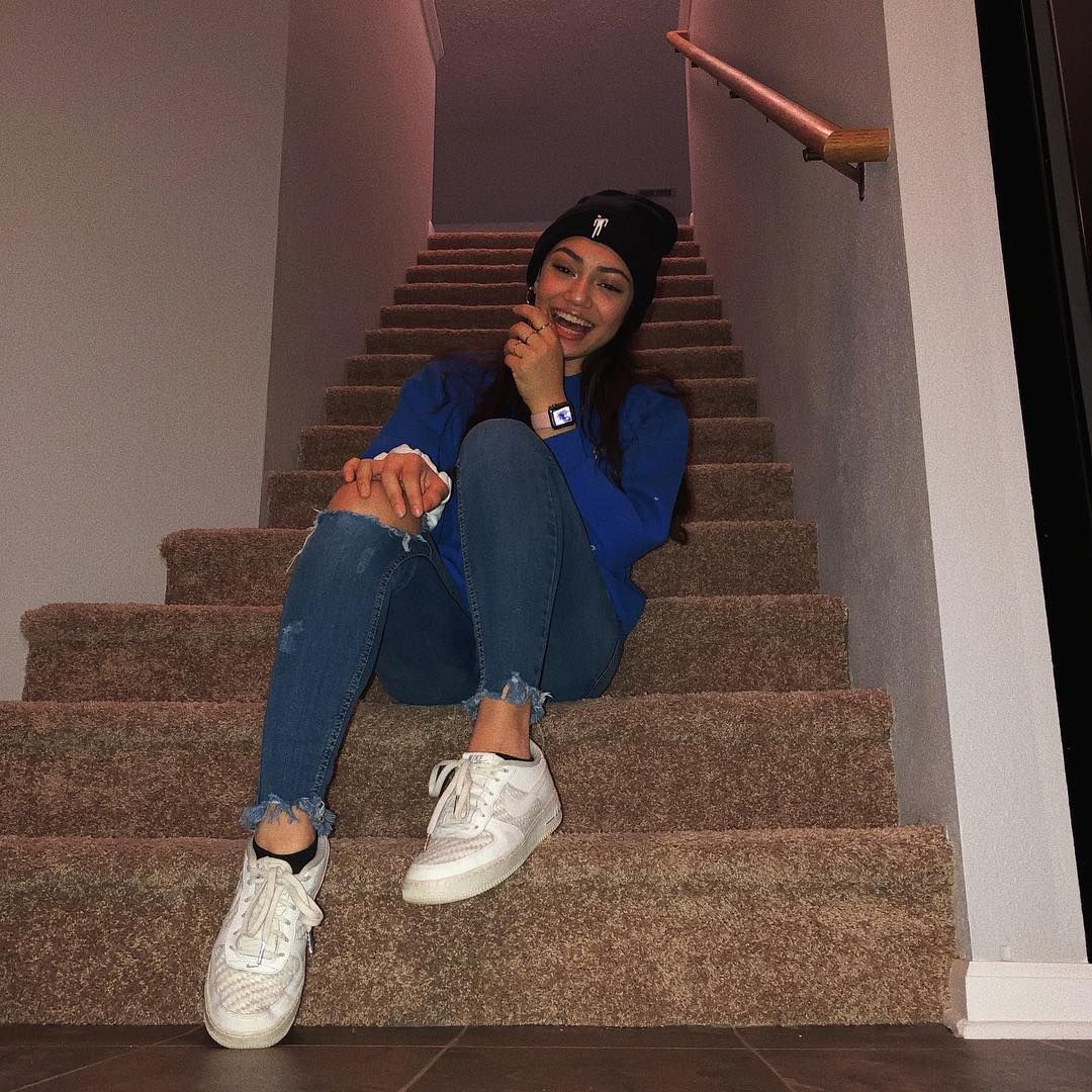 Hype House Avani Gregg hype house hot