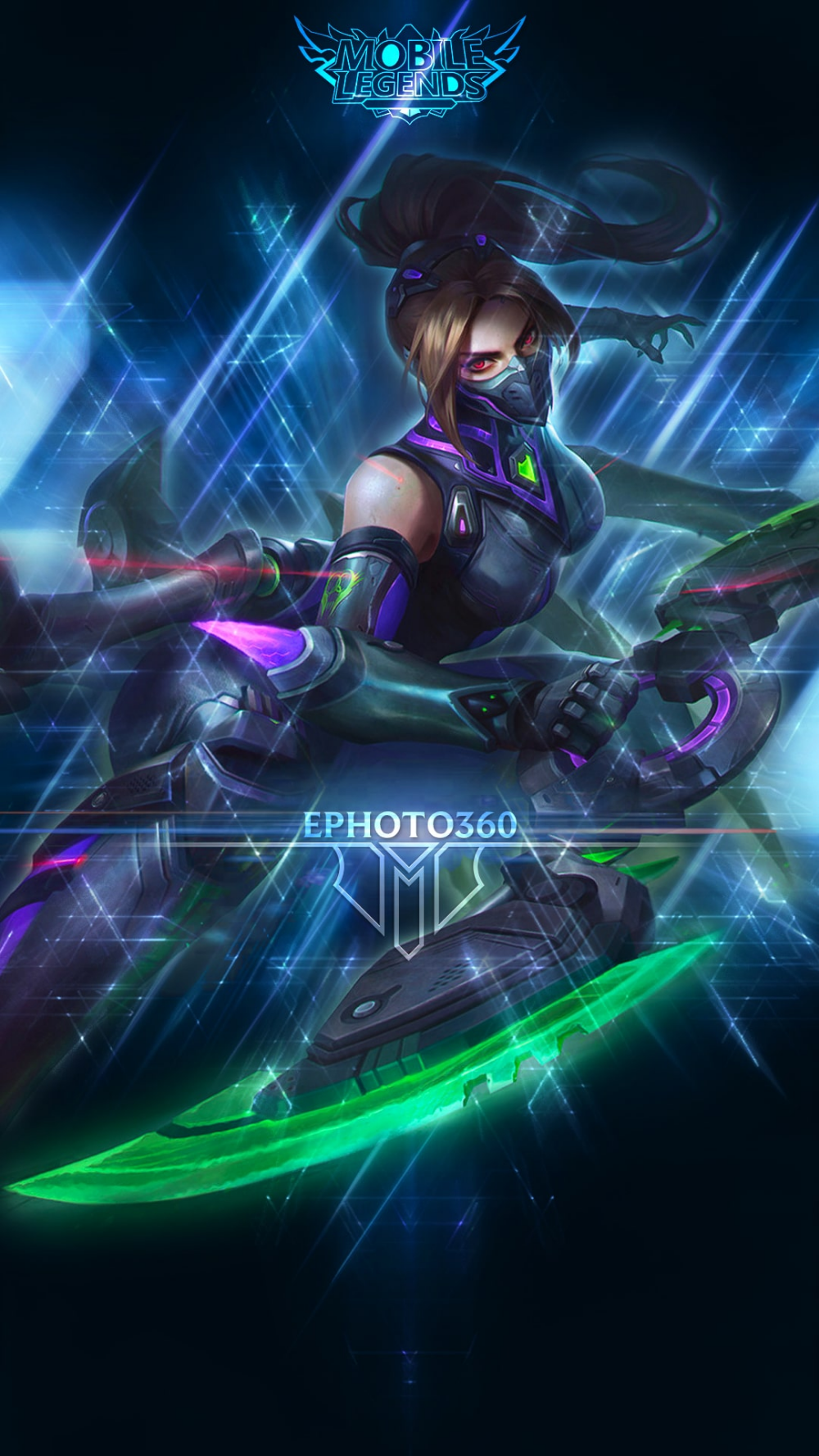 471 Wallpaper Hd Hanabi Venom My