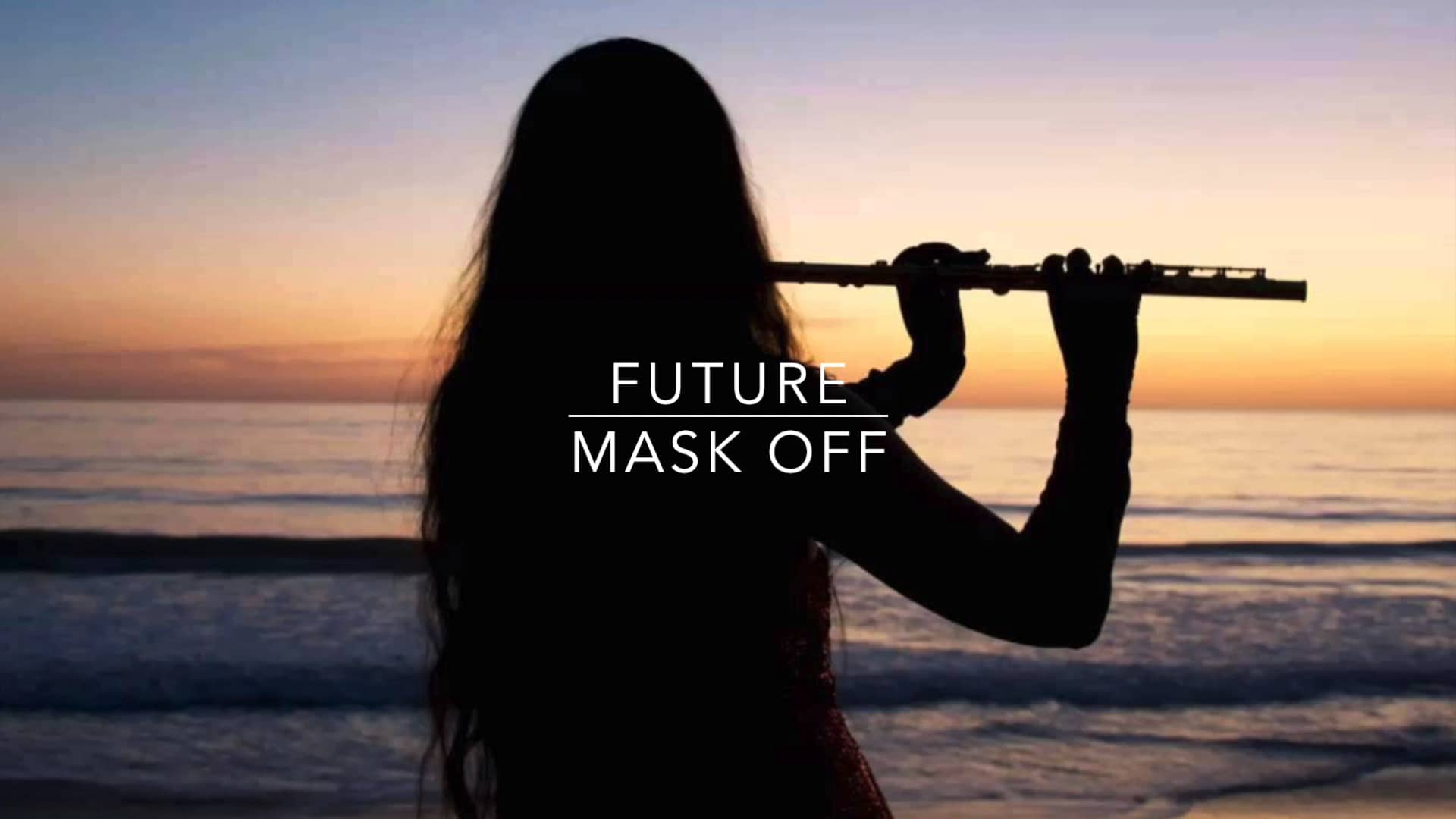 Future Mask Off Wallpapers Wallpaper Cave