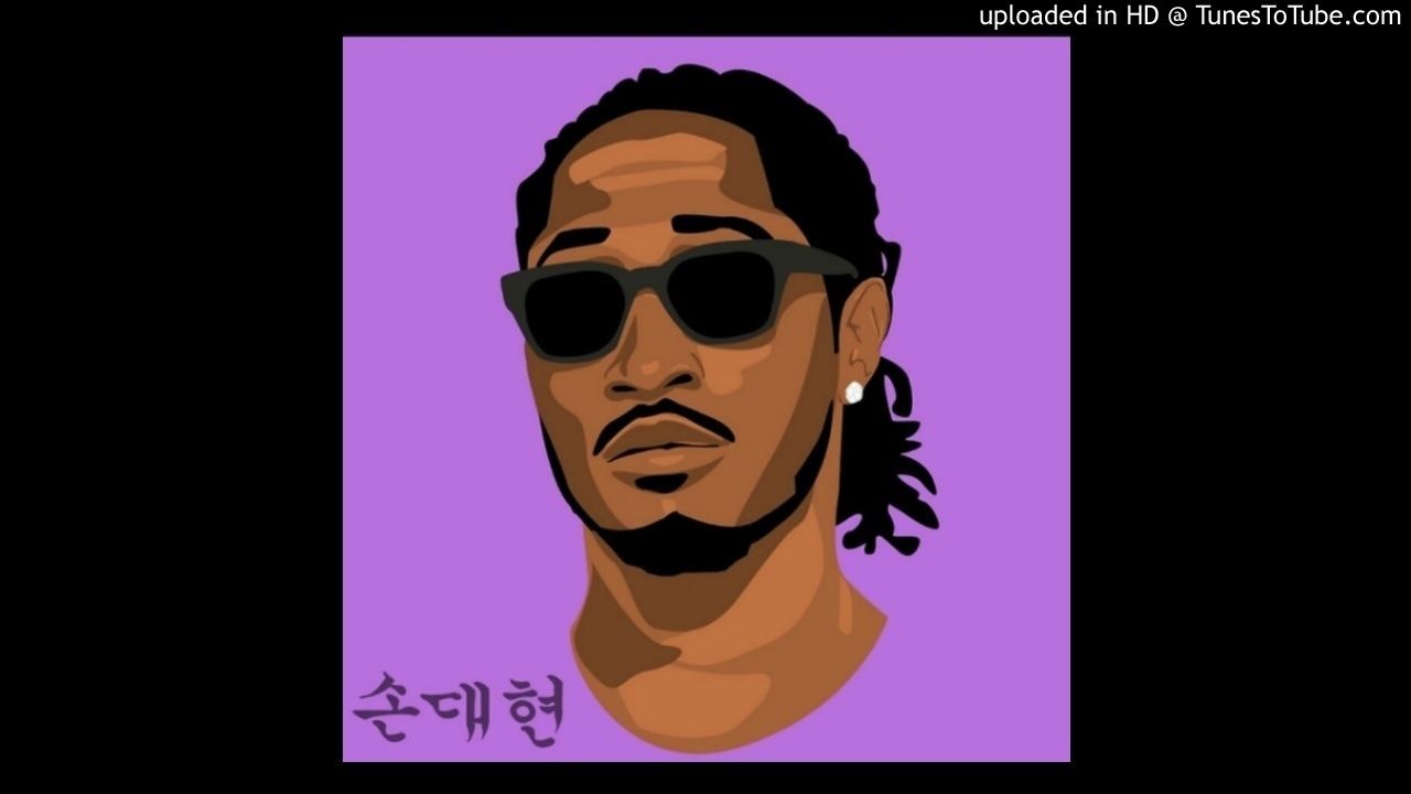 Future Mask Off Wallpapers Wallpaper Cave