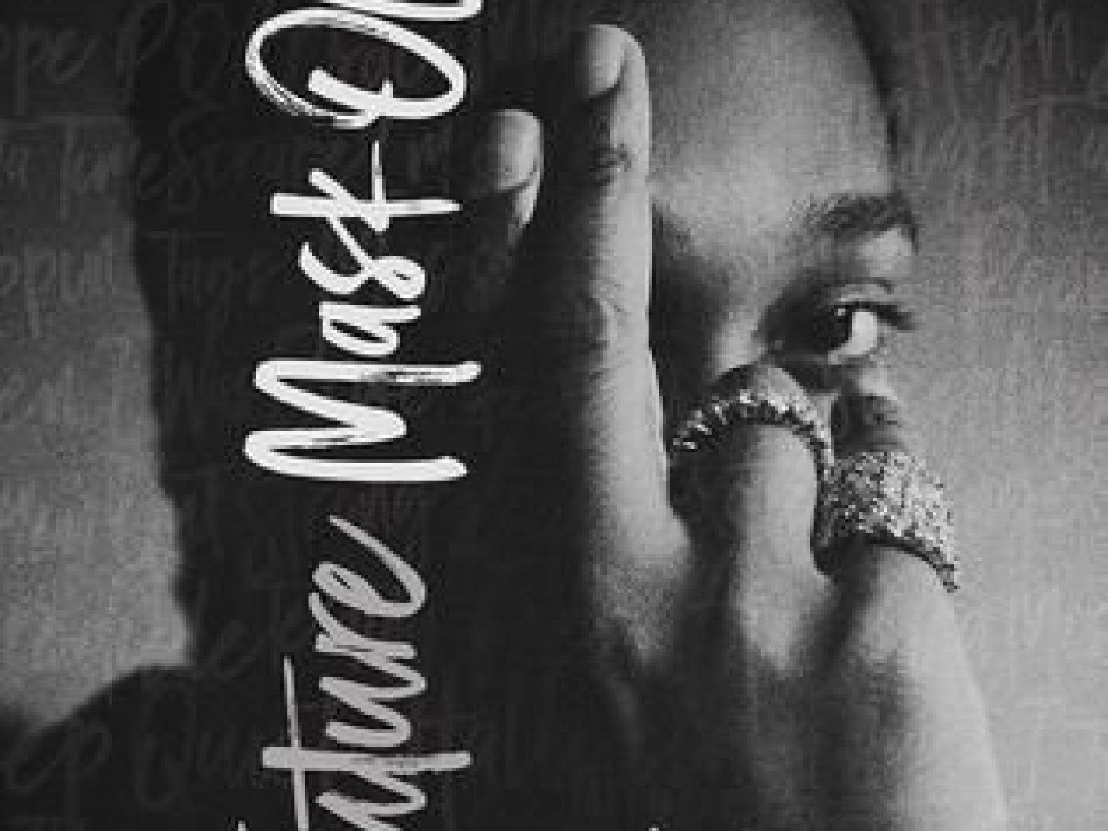 Future Mask Off Wallpapers Wallpaper Cave