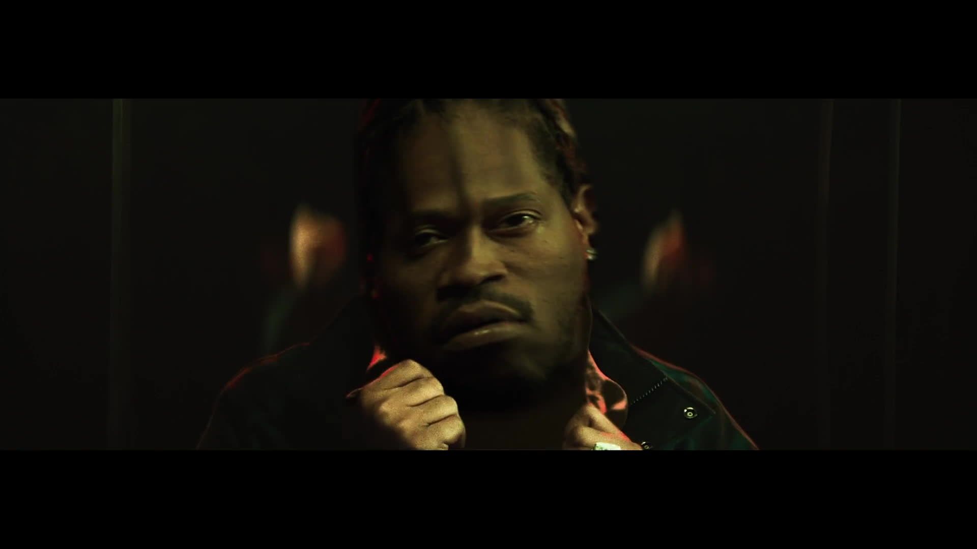 Future Mask Off Wallpapers Wallpaper Cave