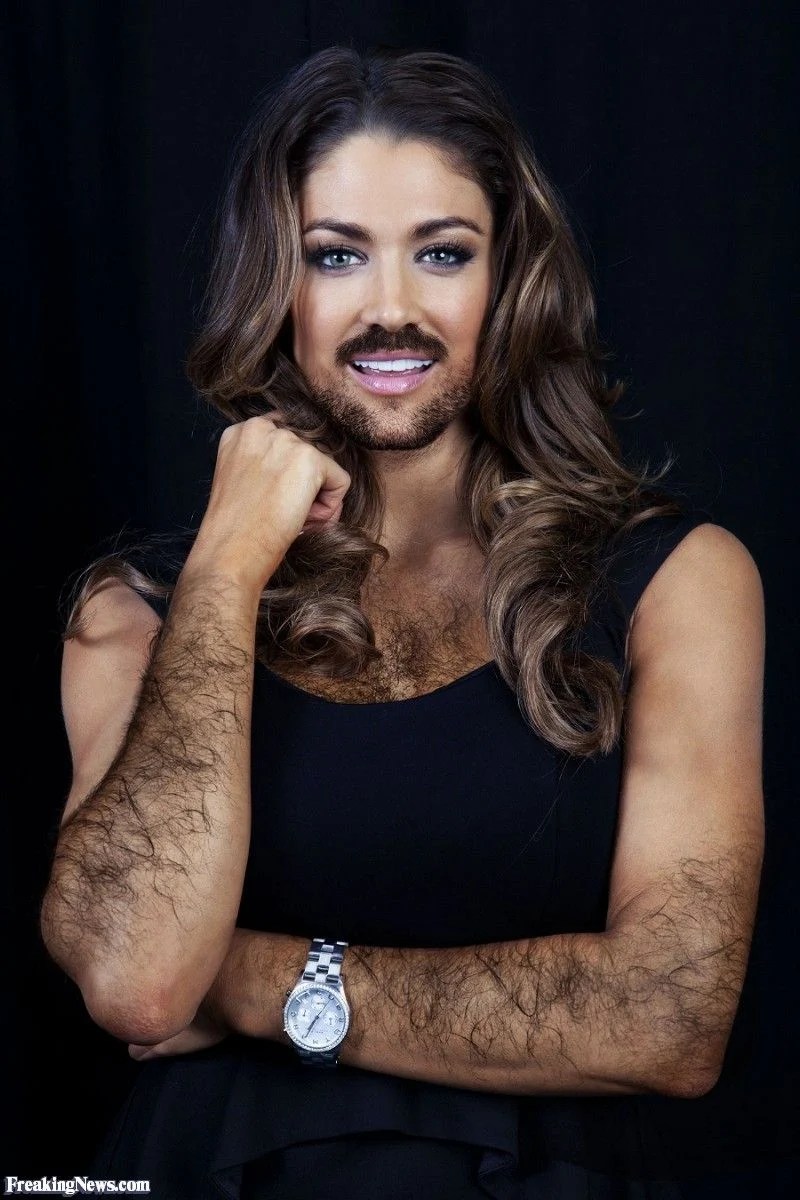 Women Hairy Wallpapers - Wallpaper Cave